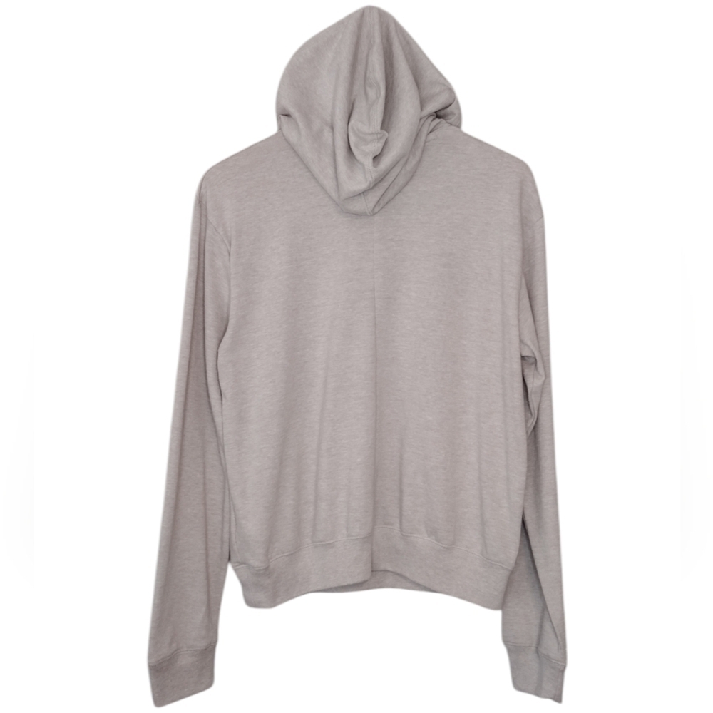 NWT Nike Women's Neutral Loose Fit Pullover Long Sleeve Athletic Hoodie Sz S - Picture 2 of 14